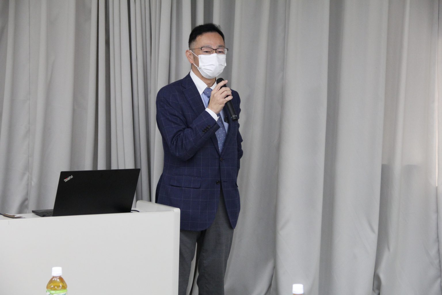 大垣市商店街の視察を開催しました 大垣商工会議所